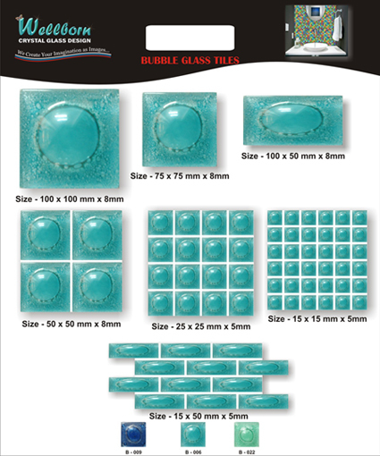 Shade Card & Display Board - Cardboard Plastic Variable Dimensions Teal | Easy Display Attractive Design Durable Organized Samples Glossy Finish