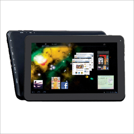 Pro Tablet pcs