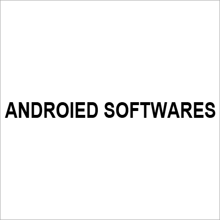 Android Softwares