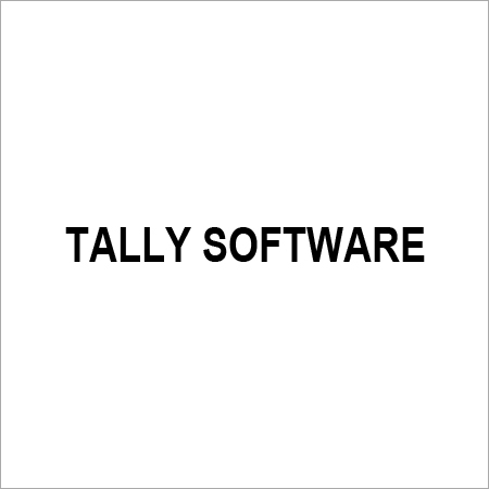 Tally Software