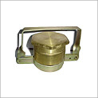 Underground Pipe Line Fittings