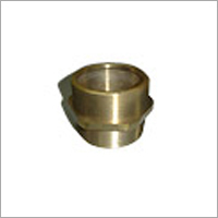 Underground Pipe Line Components