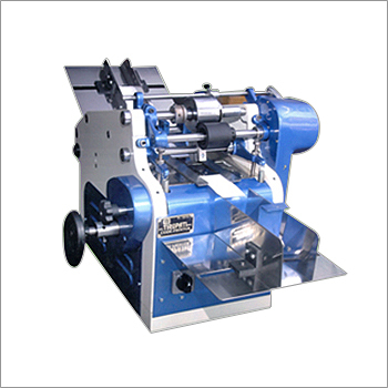 Label Batch Printing Machine