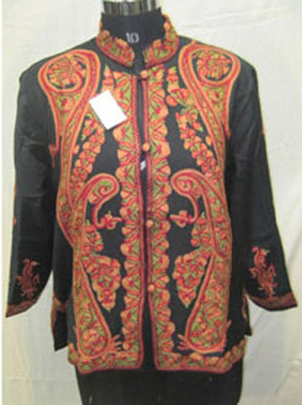 Woolen Jackets