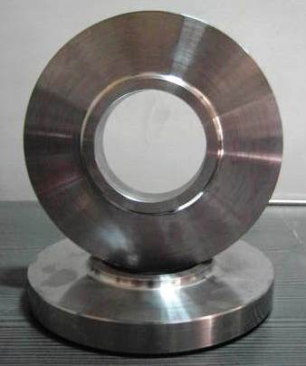 steel flanges
