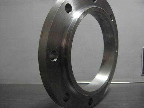 socket welded flange