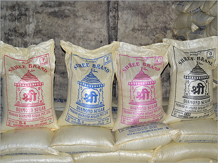 Crystal White Sugar