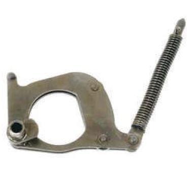 Assy. Position Control With Spring