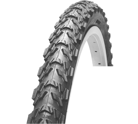 bicycle tire