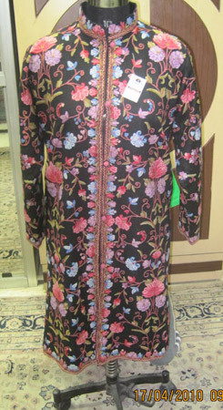 Woolen Jackets