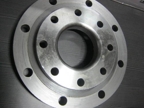Carbon Steel Flanges