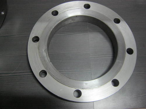 Alloy steel flanges