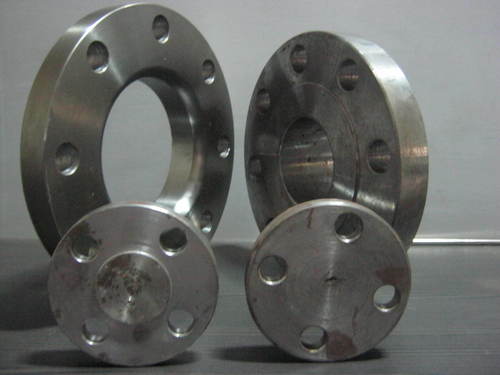 Spectacle Blind Flanges