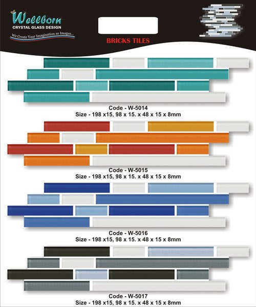 Shade Card & Display Board