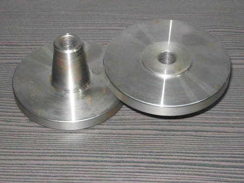 Lap Jointed Flanges