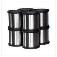 Bare and Tinned Copper Wire