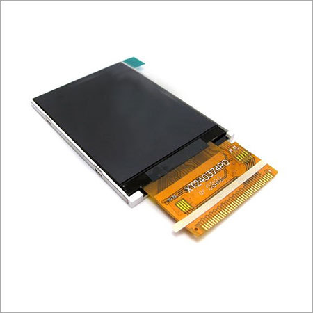 2inch TFT Hardware Components