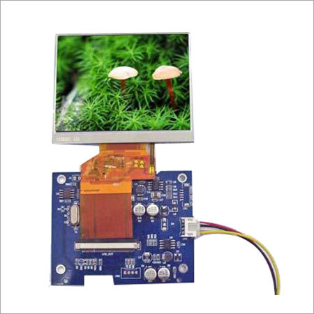 3.5-inch TFT