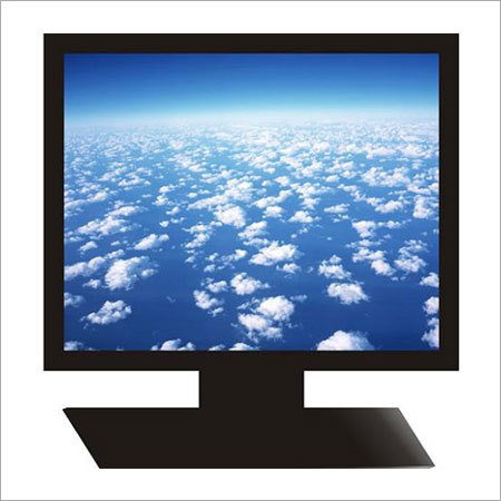 17 inch Monitor