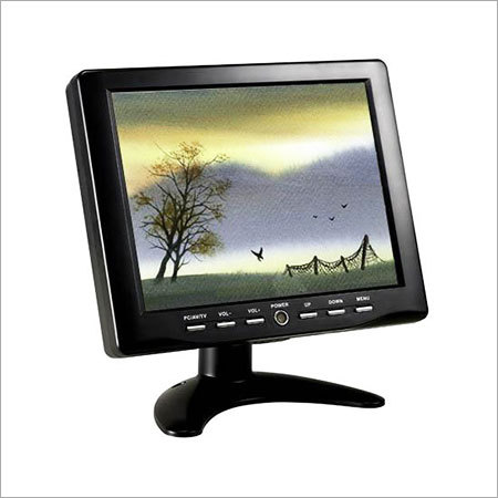 7 inch Monitor