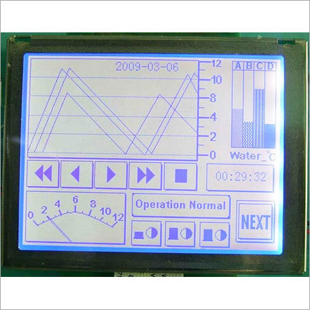 Mono LCD