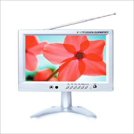 7 inch Monitor