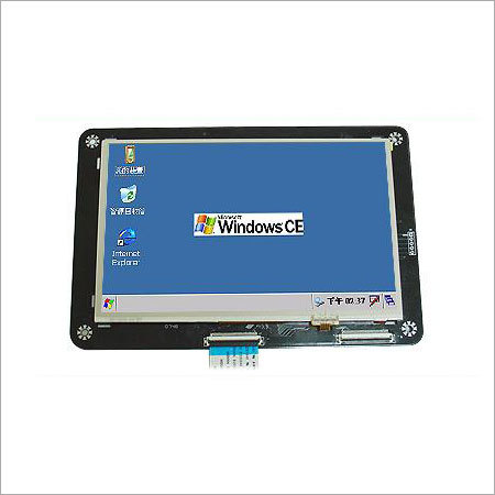 7 inch TFT