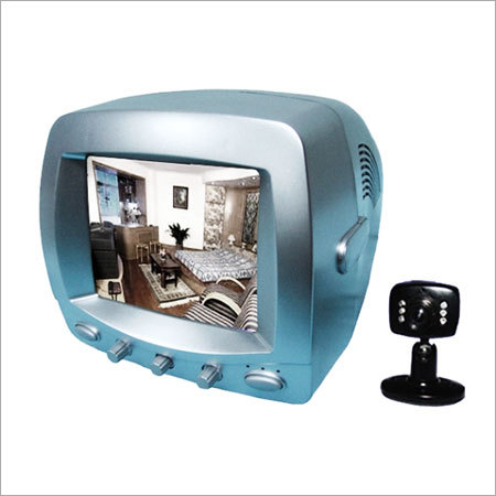 Camera Monitor