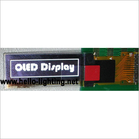 Oled