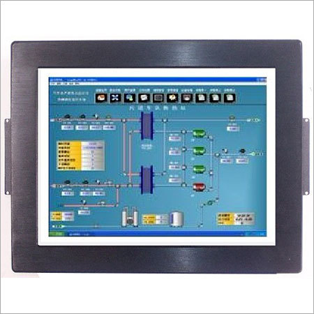 5.7inch HMI