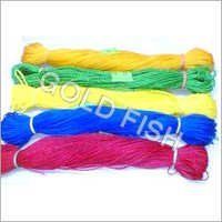 HDPE Fishing Twine