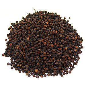 BLACK PEPPER OLEORESIN