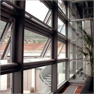 Innovative Window Automation