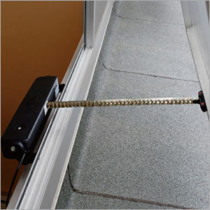 Sliding Window Automation