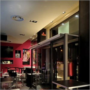 Automated Door Systems