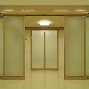 Door Automation Devices