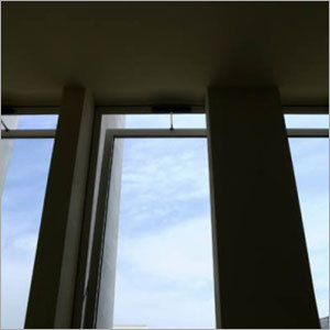 Home Window Automatic System