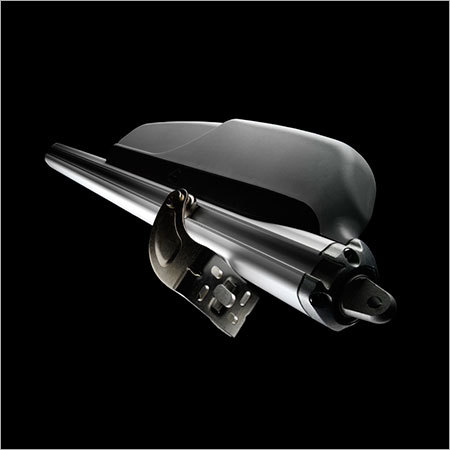 Residence Window Automation