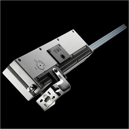 Innovative Door Systems