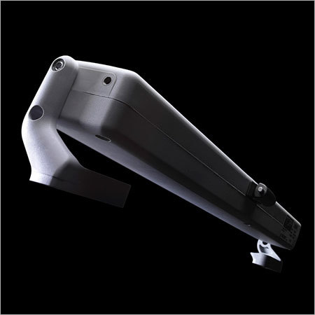 Door Automation System