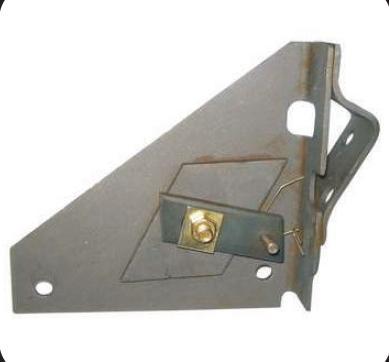 Bracket