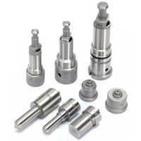 Diesel Fuel Injection Parts