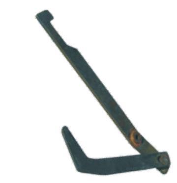 Lever and  Position Control