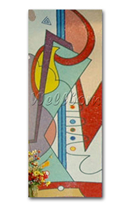 Mural Art