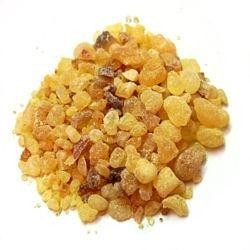FRANKINCENSE GRANULES