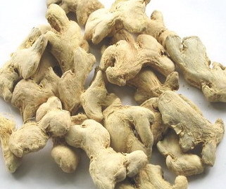 GINGER DRY EXTRACT