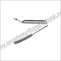 Field Gate Fittings