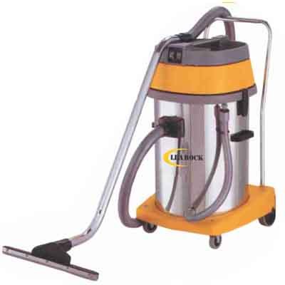 Vacuum Cleaners
