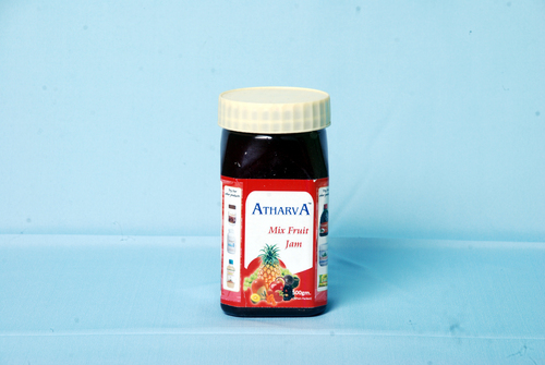 Mix Fruit Jam