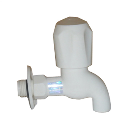 PVC Bib Tap